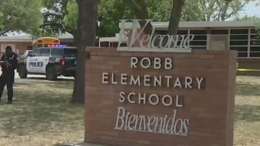 Questions on law enforcement response to Texas school shooting continue to be raised